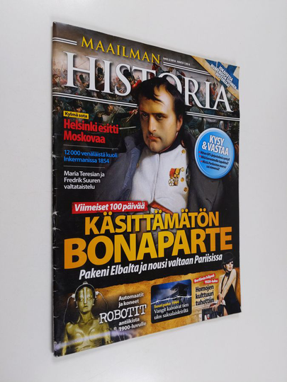 Maailman historia 2/2014