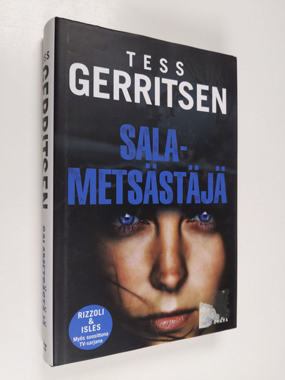 Tess Gerritsen : Salametsästäjä