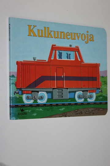 Josef Prchal : Kulkuneuvoja