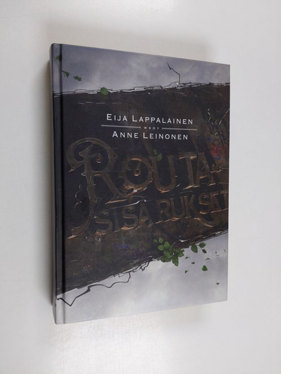 Eija Lappalainen : Routasisarukset