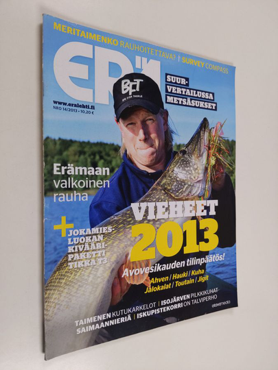 Erä 14/2013