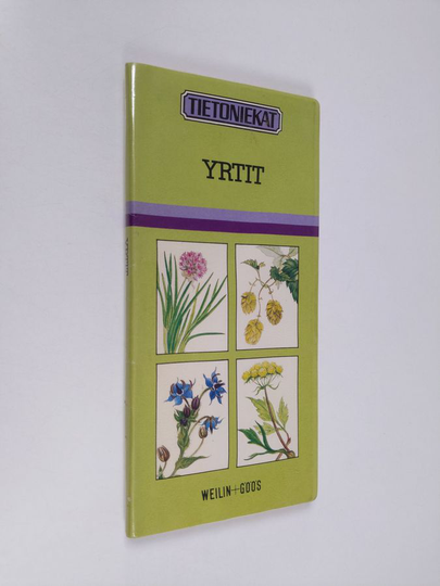 Sarah Dyer : Yrtit