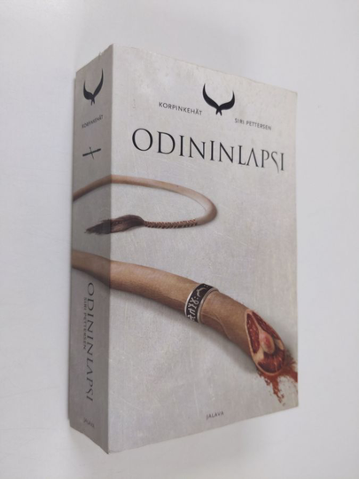 Siri Pettersen : Odininlapsi