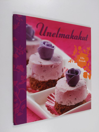 Ulla Svensk : Unelmakakut
