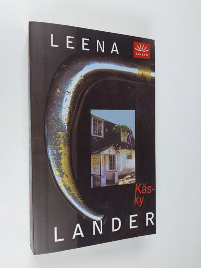 Leena Lander : Käsky