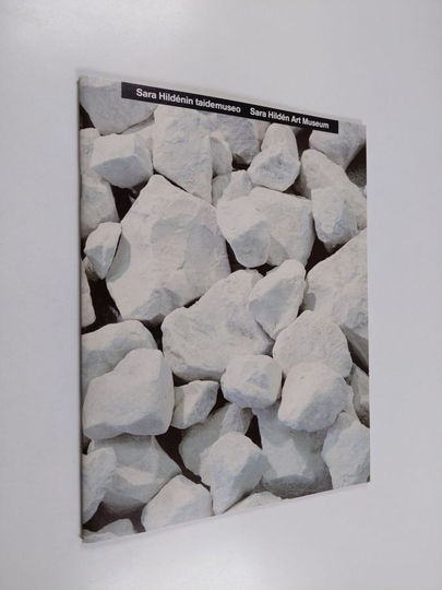 Taru Heinonen : Sara Hildenin taidemuseo
