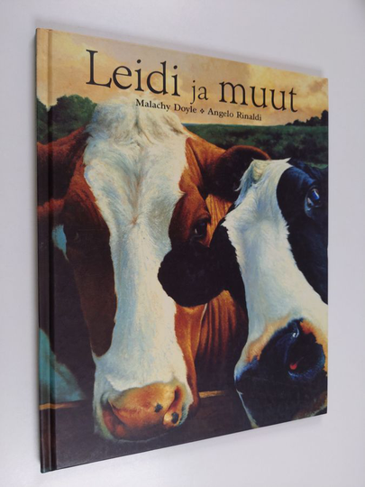 Malachy Doyle ym. : Leidi ja muut