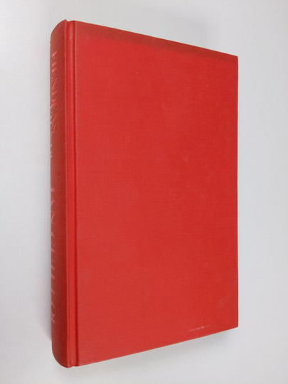 Jan Guillou : Fiendens fiende