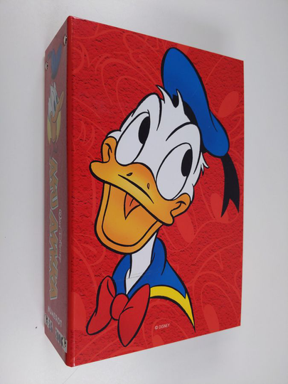 Walt Disney : Aku Ankka 2006 : 1 - 26