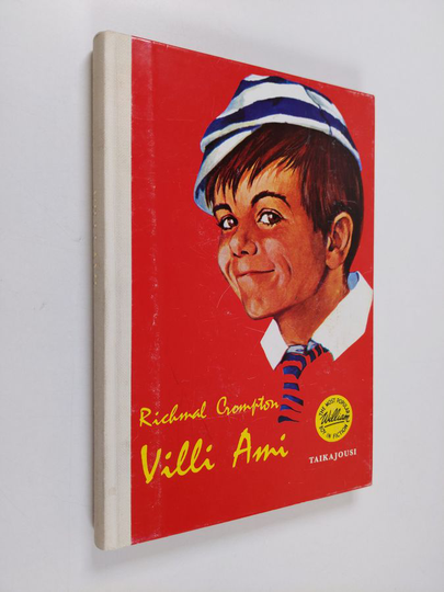 Richmal Crompton : Villi Ami
