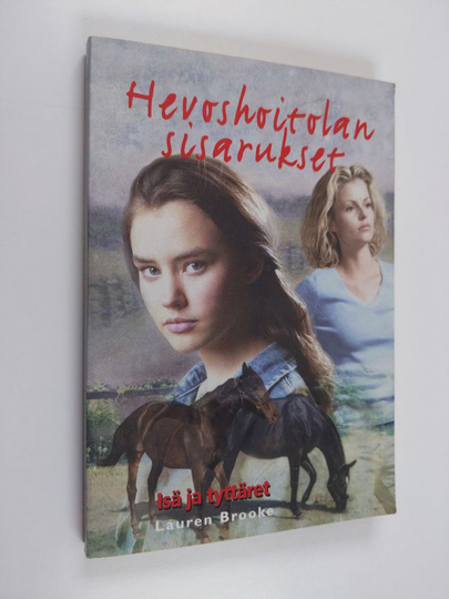 Lauren Brooke : Isä ja tyttäret