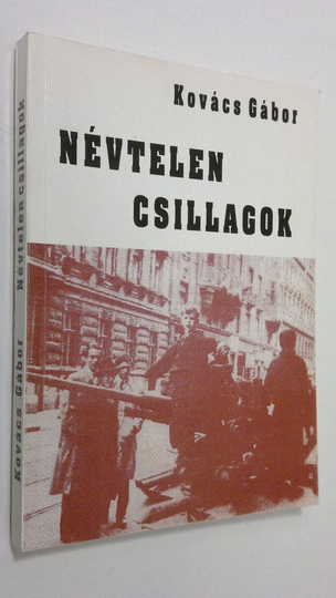 Kovacs Gabor : Nevtelen csillagok