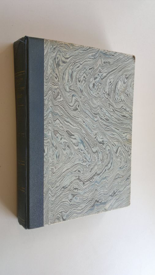 Charles Kingsley : Vellamon lapset : satukertomus maalapsosille