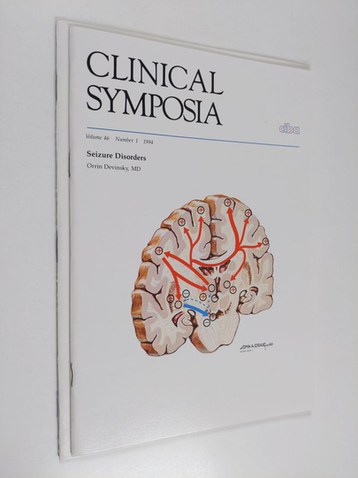 Clinical Symposia, vol. 46, nr. 1-2/1994