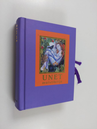 Unet - Muistikirja