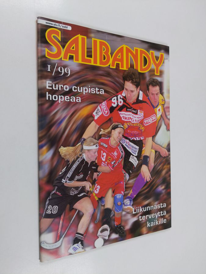 Salibandy 1/99