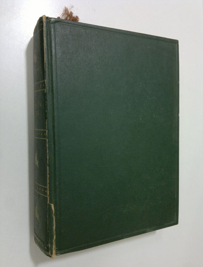 Kaarlo Marjanen : Hymyjen kirja : valikoima suomalaista huumoria vuosisadan vaihteesta 1940-luvulle