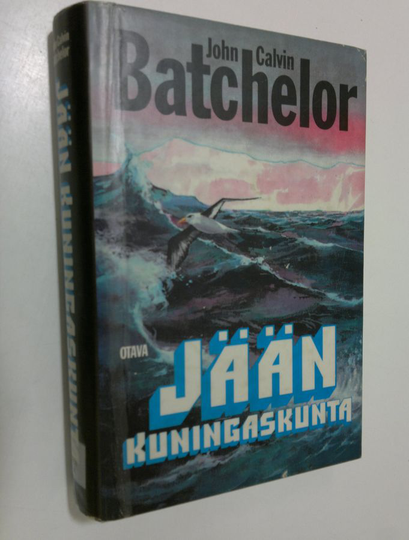 John Calvin Batchelor : Jään kuningaskunta