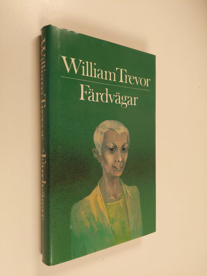 William Trevor : Färdvägar