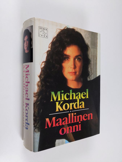 Michael Korda : Maallinen onni