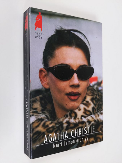 Agatha Christie : Neiti Lemon erehtyy