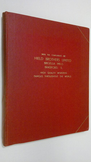 Harold Fullard (ed.) : Philips' Record Atlas