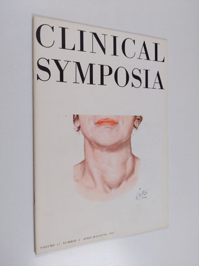 Clinical Symposia, vol. 17, nr. 2/1965