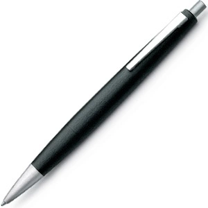 Lamy 2000 Kuulakärkikynä