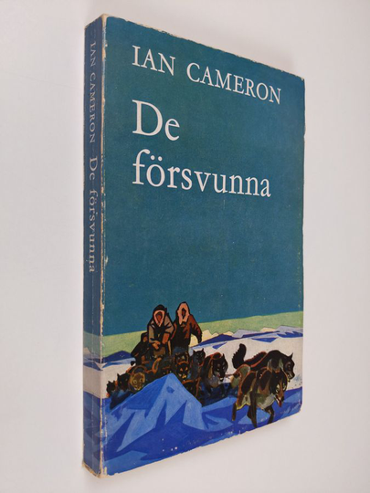Ian Cameron : De försvunna