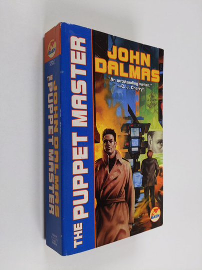 John Dalmas : The Puppet Master