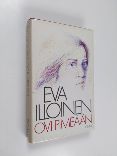 Eva Illoinen : Ovi pimeään