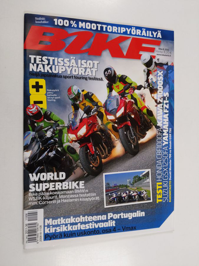 Bik 8/2011