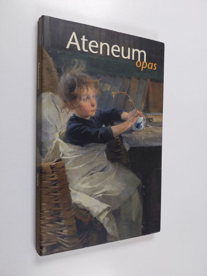Timo Huusko : Ateneum-opas
