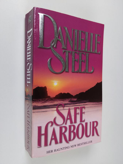 Danielle Steel : Safe harbour