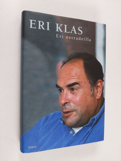 Eri Klas : Eri estradeilla