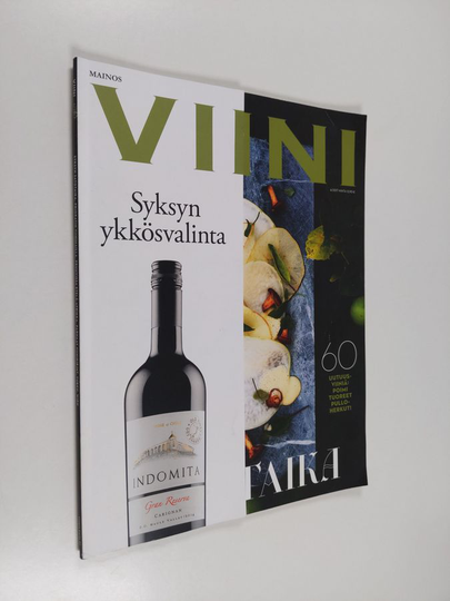 Viini 6/2017
