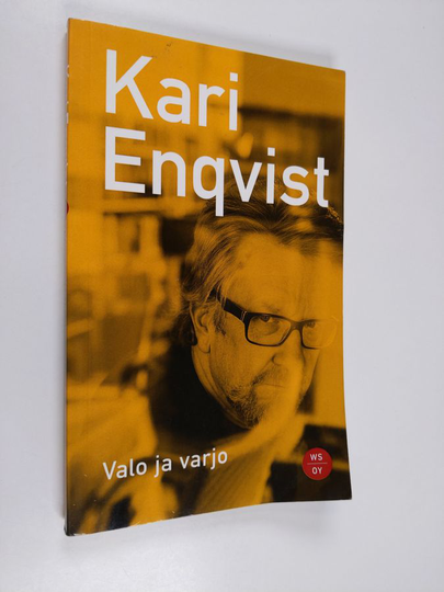 Kari Enqvist : Valo ja varjo