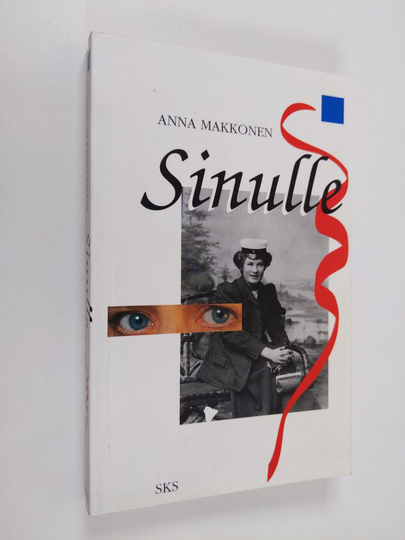 Anna Makkonen : Sinulle