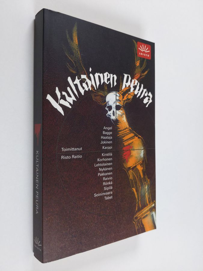 Risto Raitio (toim.) : Kultainen peura