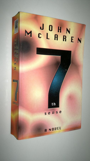 John McLaren : 7th sense