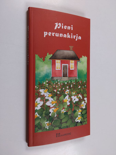 Pieni perunakirja