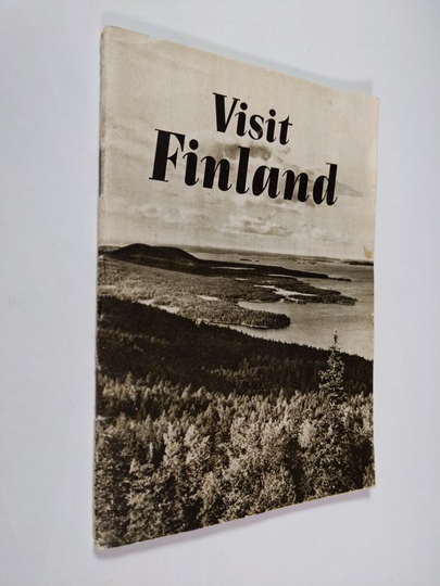 Visit Finland
