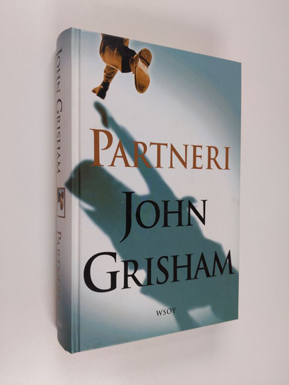 John Grisham : Partneri