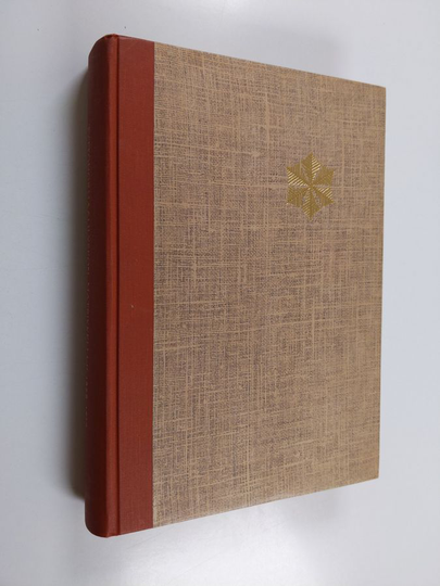 Tyyni Tuulio : Tyttönormaalilyseon matrikkeli 1 : Koulun historia 1869-1919