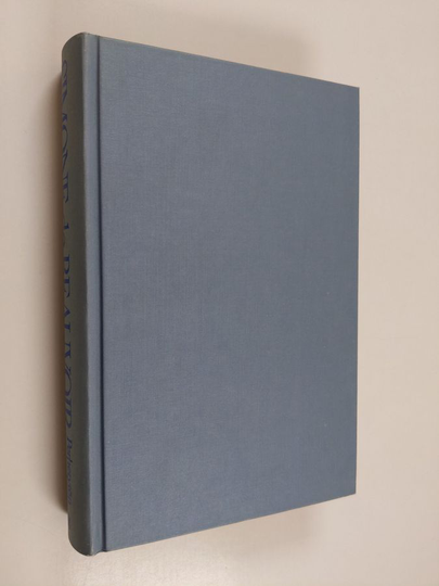 Simone de Beauvoir : Perhetytön muistelmat