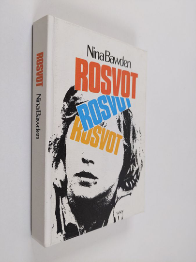 Nina Bawden : Rosvot