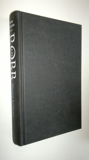 J. D. Robb : Alaston kuolema