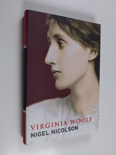 Nigel Nicolson : Virginia Woolf