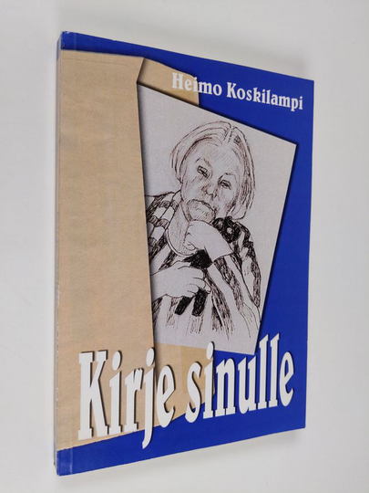 Heimo Koskilampi : Kirje sinulle