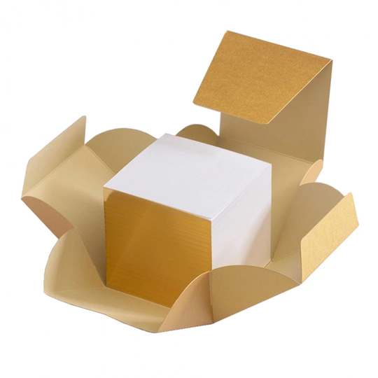 Gmund Cube S Gold